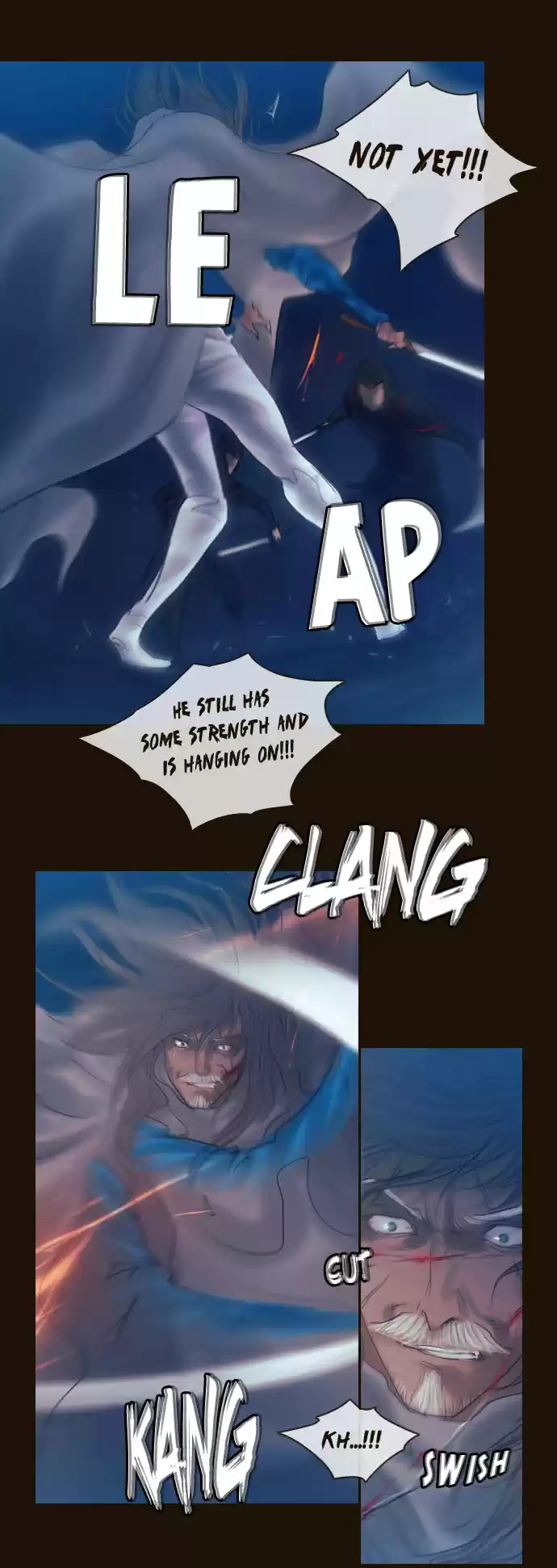 Magician (KIM Sarae) Magician 230