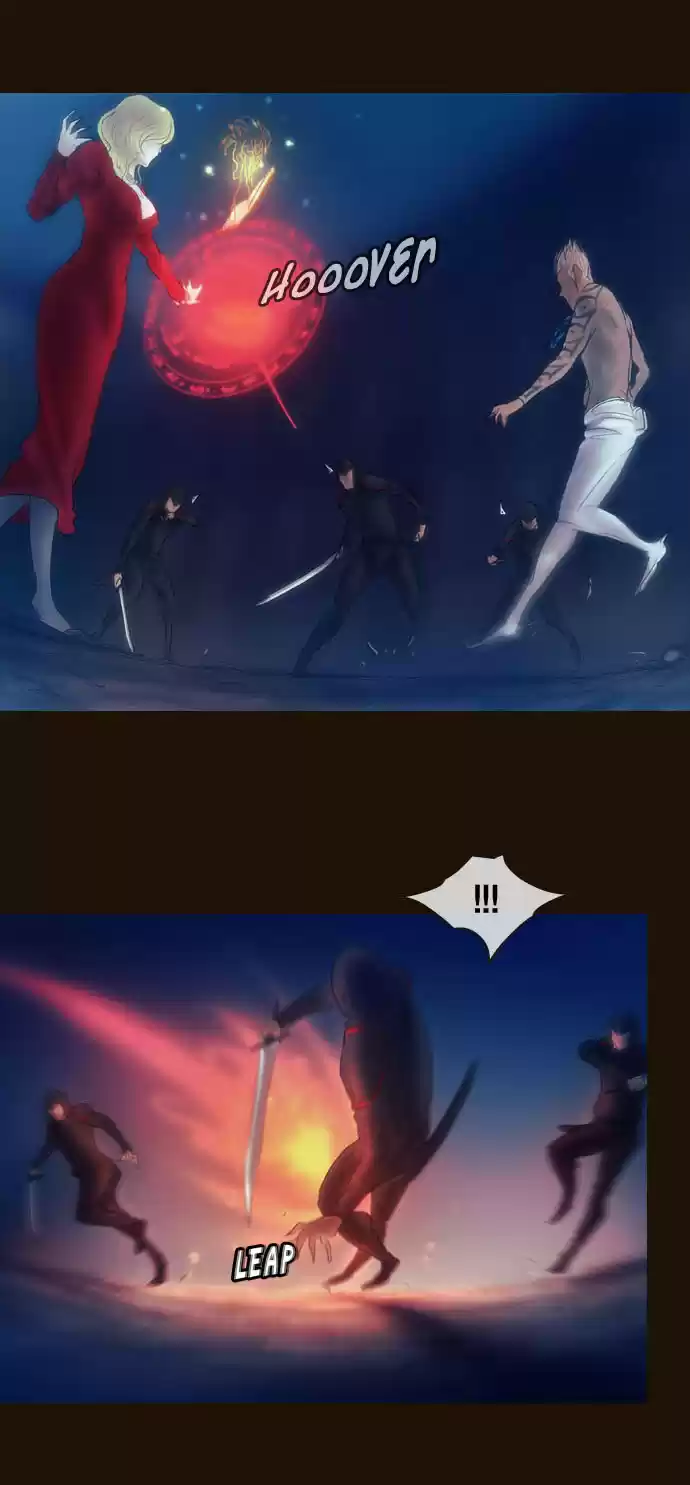 Magician (KIM Sarae) Magician 230