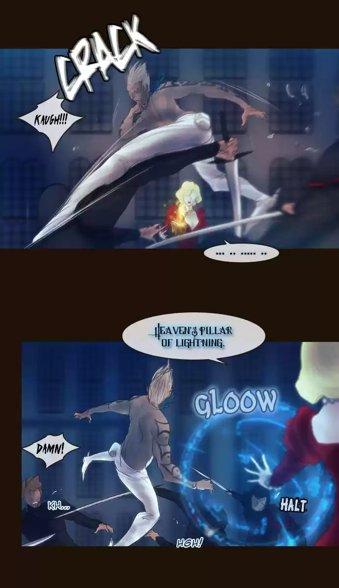 Magician (KIM Sarae) Magician 230