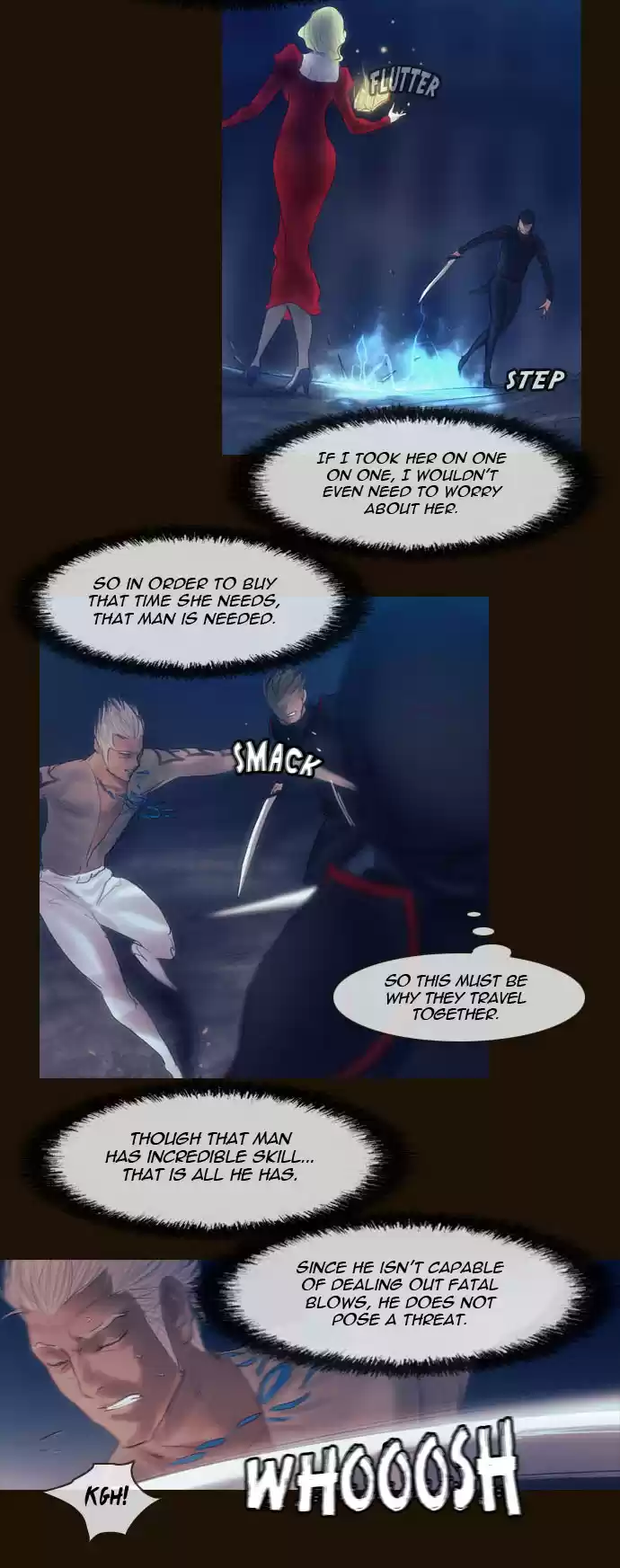 Magician (KIM Sarae) Magician 230