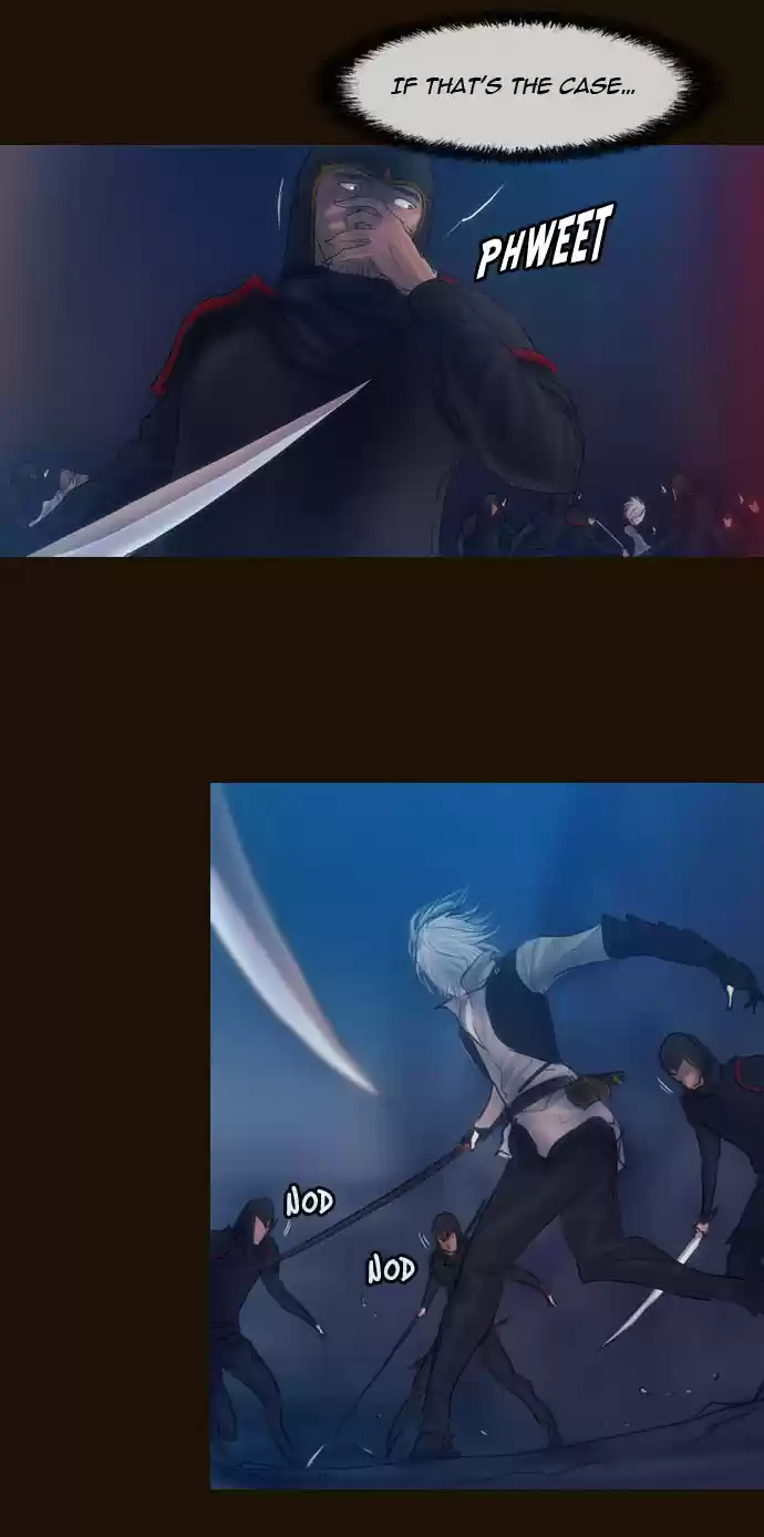 Magician (KIM Sarae) Magician 230