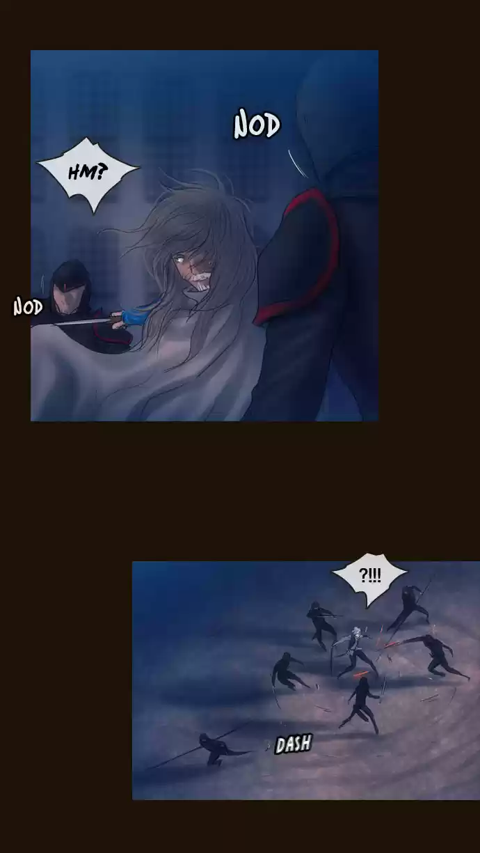 Magician (KIM Sarae) Magician 230