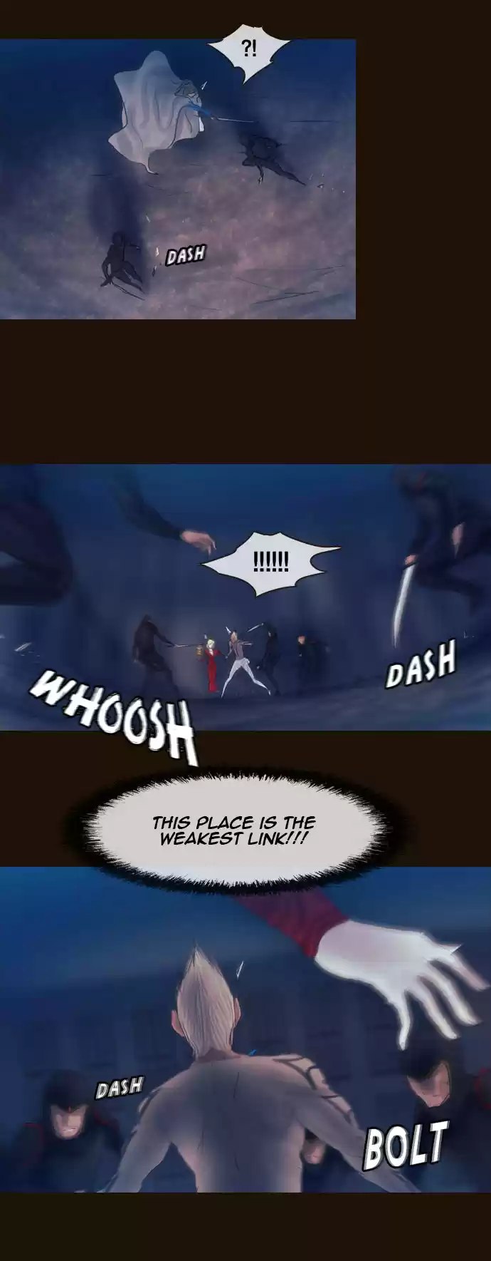 Magician (KIM Sarae) Magician 230