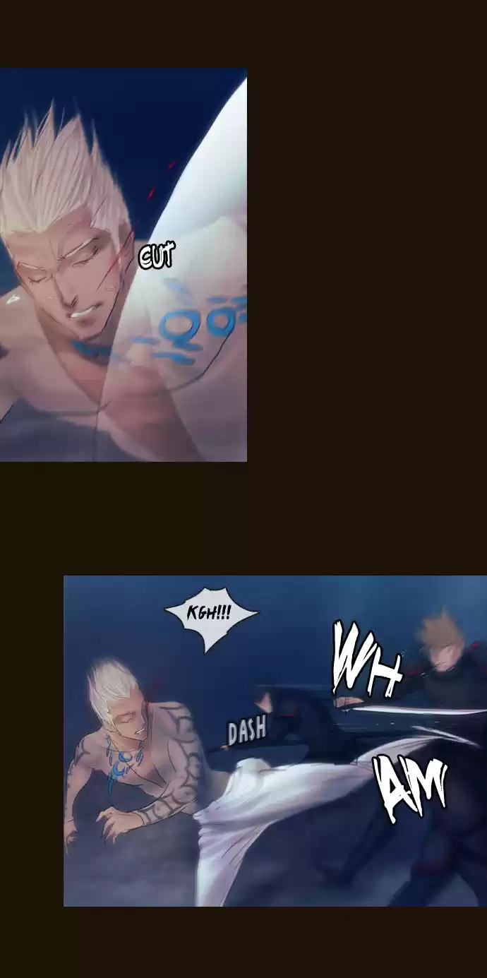 Magician (KIM Sarae) Magician 230