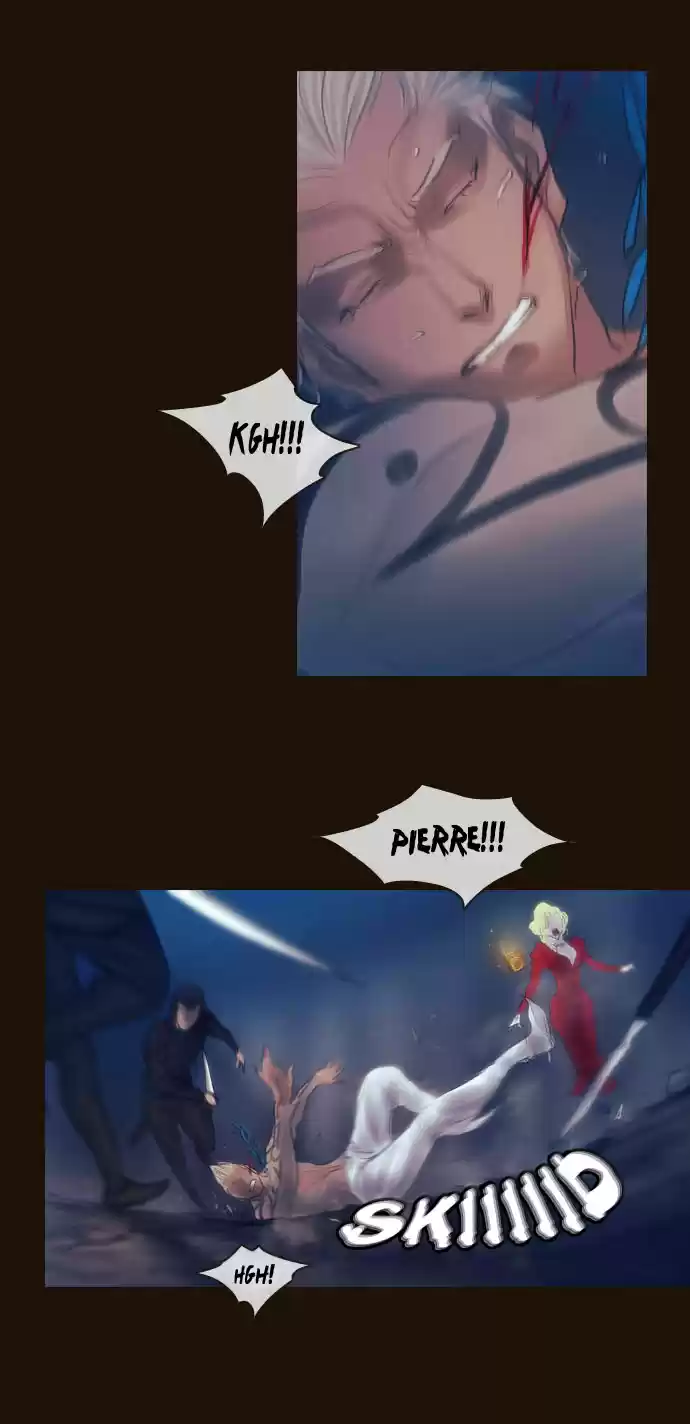 Magician (KIM Sarae) Magician 230