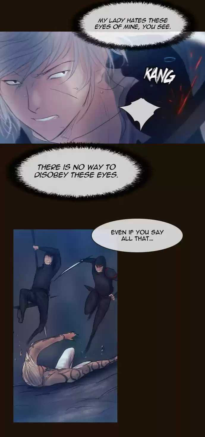 Magician (KIM Sarae) Magician 230