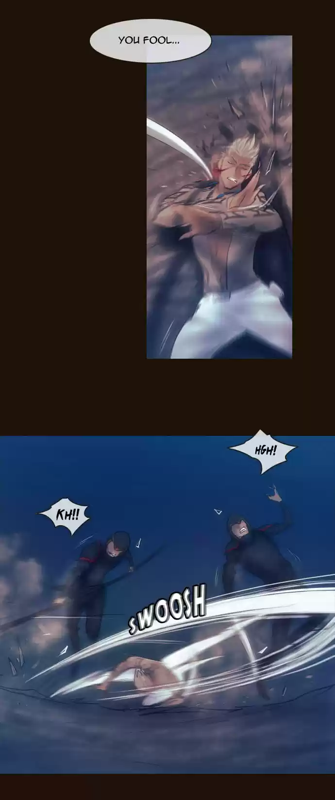 Magician (KIM Sarae) Magician 230