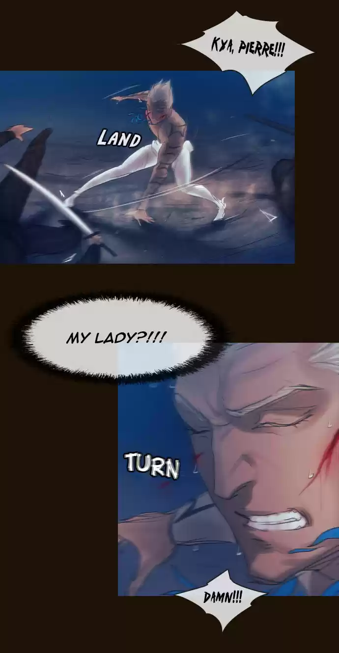 Magician (KIM Sarae) Magician 230