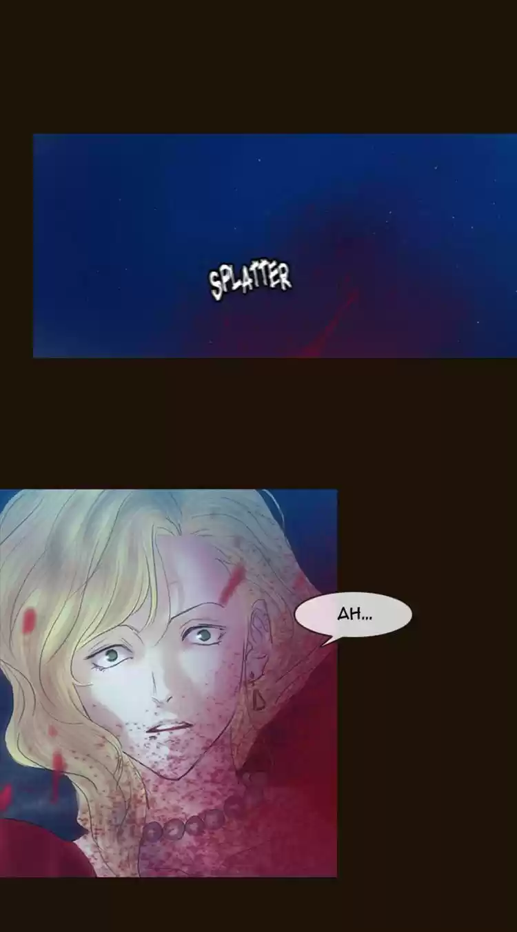 Magician (KIM Sarae) Magician 231