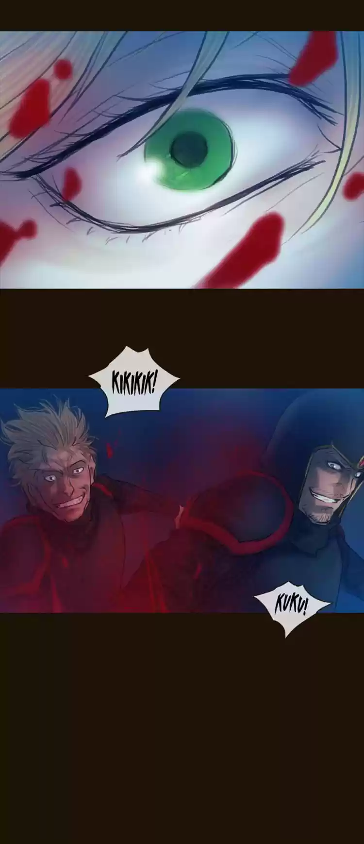 Magician (KIM Sarae) Magician 231