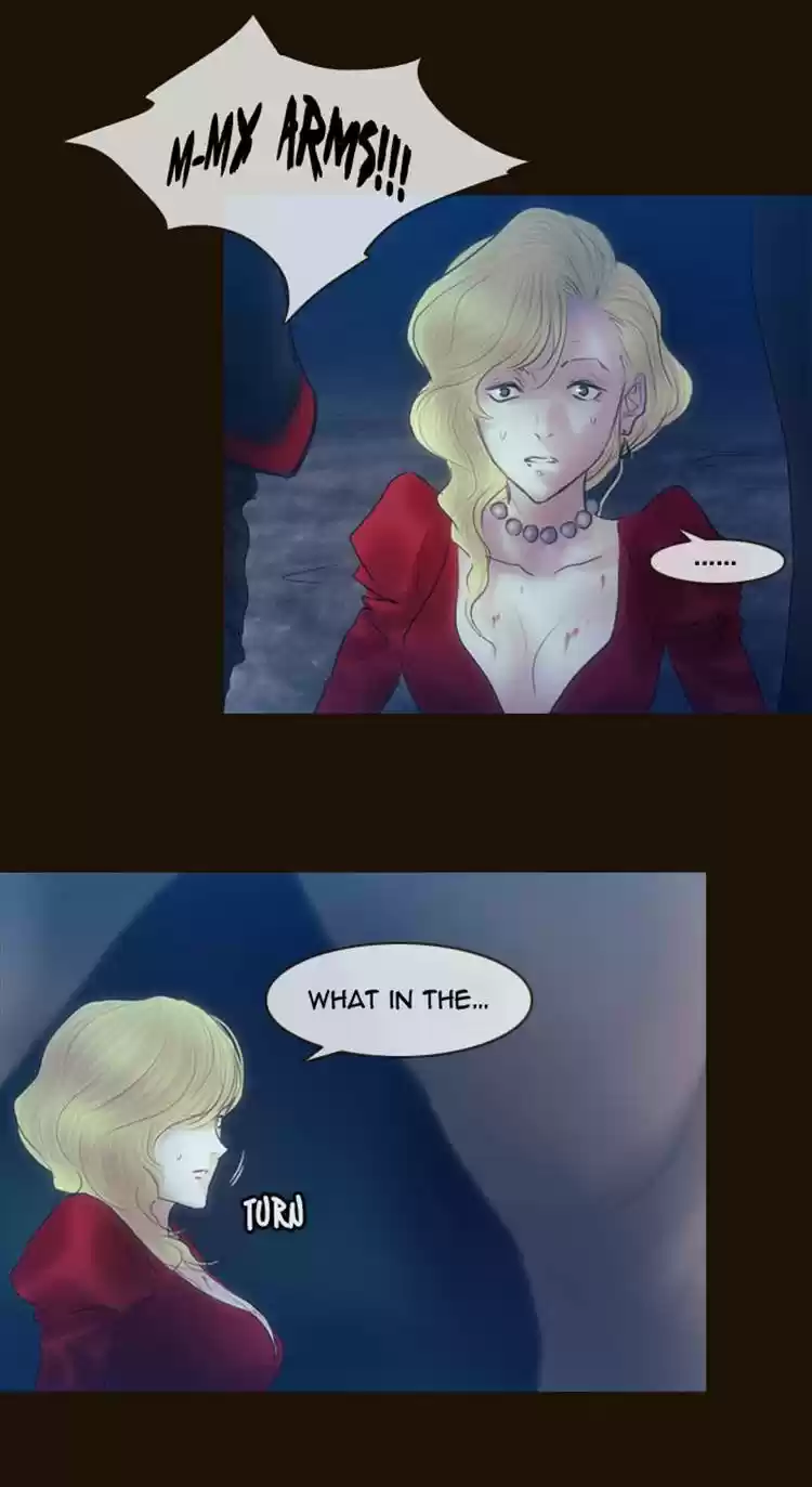 Magician (KIM Sarae) Magician 231