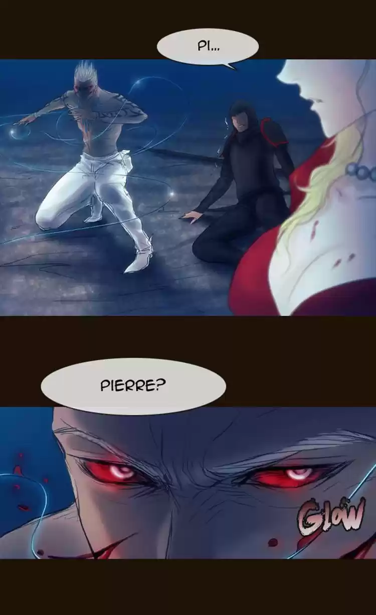 Magician (KIM Sarae) Magician 231