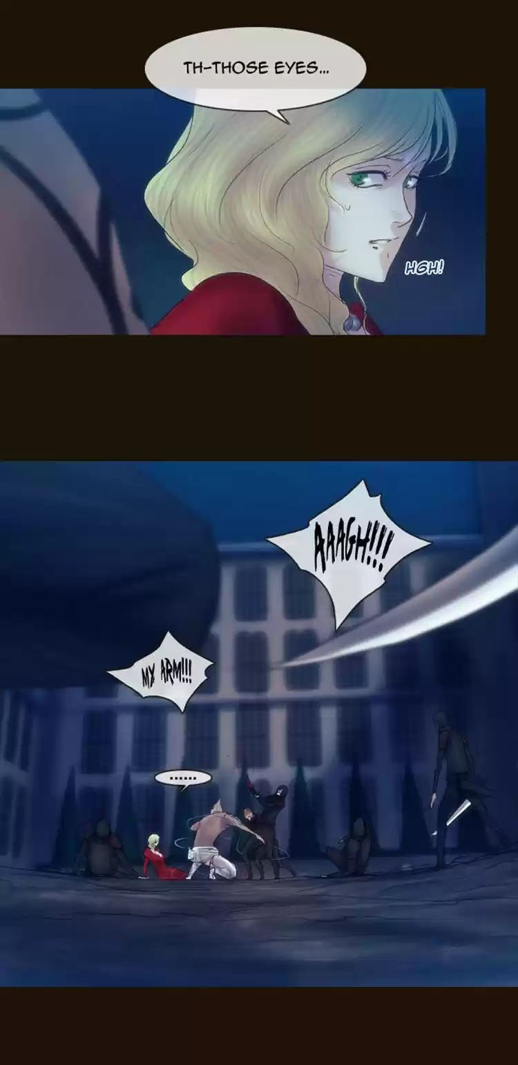 Magician (KIM Sarae) Magician 231