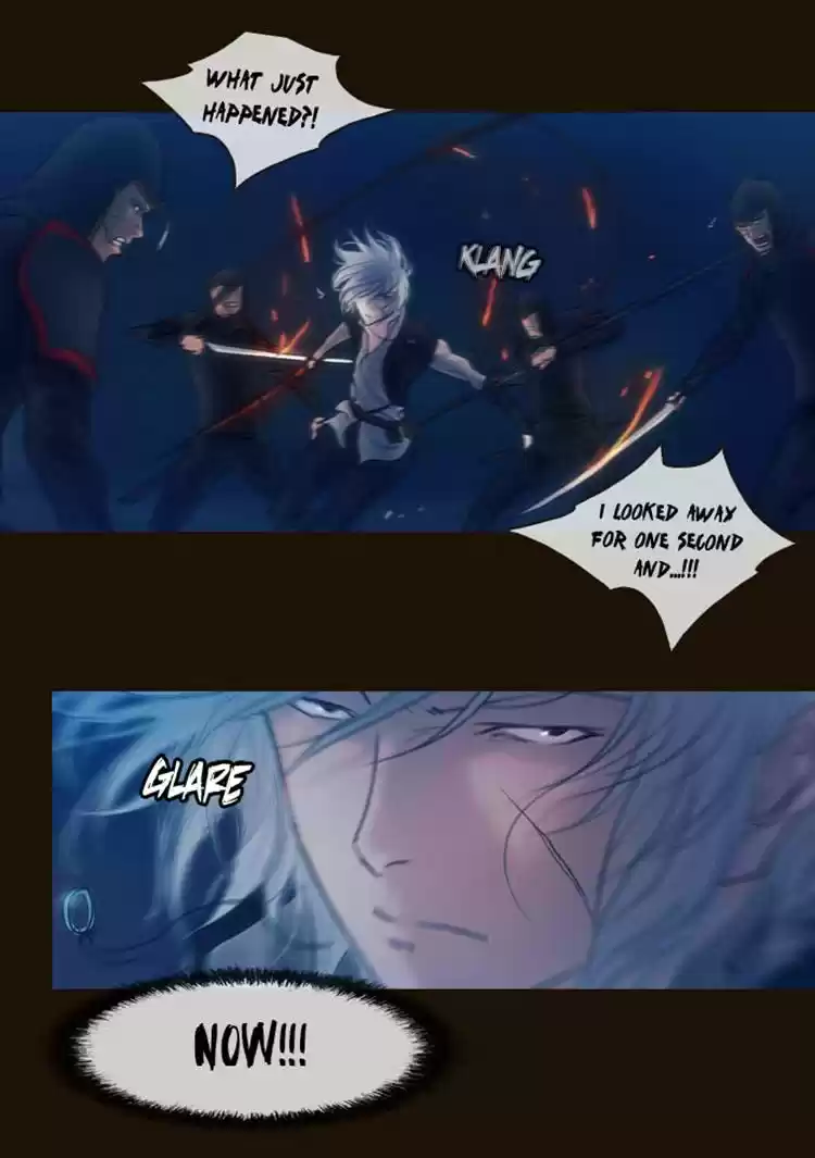 Magician (KIM Sarae) Magician 231