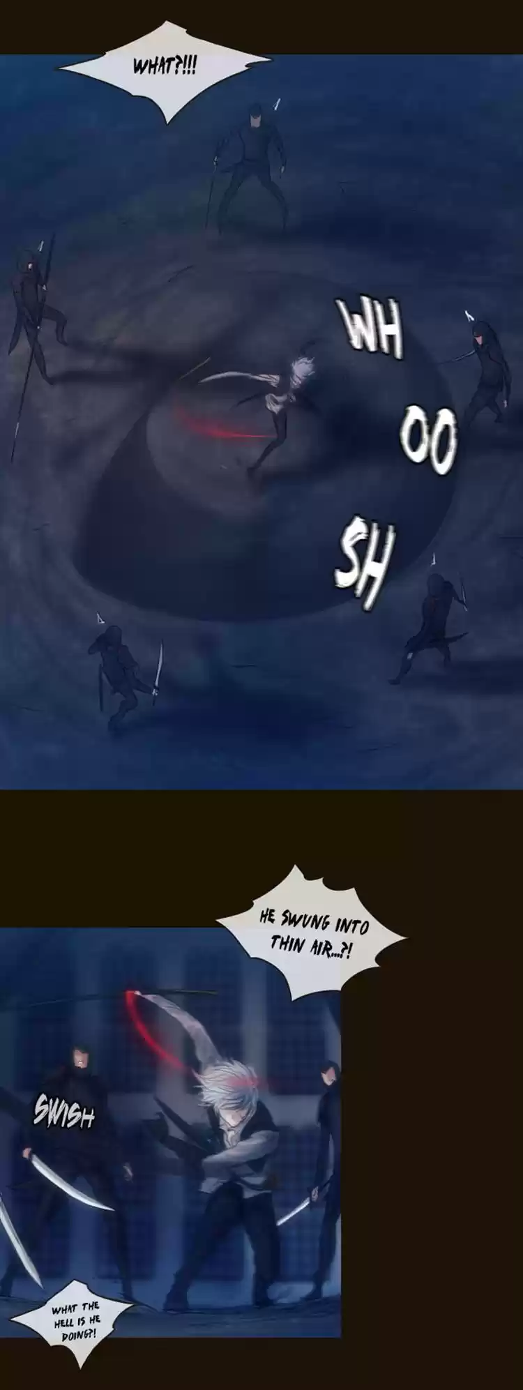 Magician (KIM Sarae) Magician 231