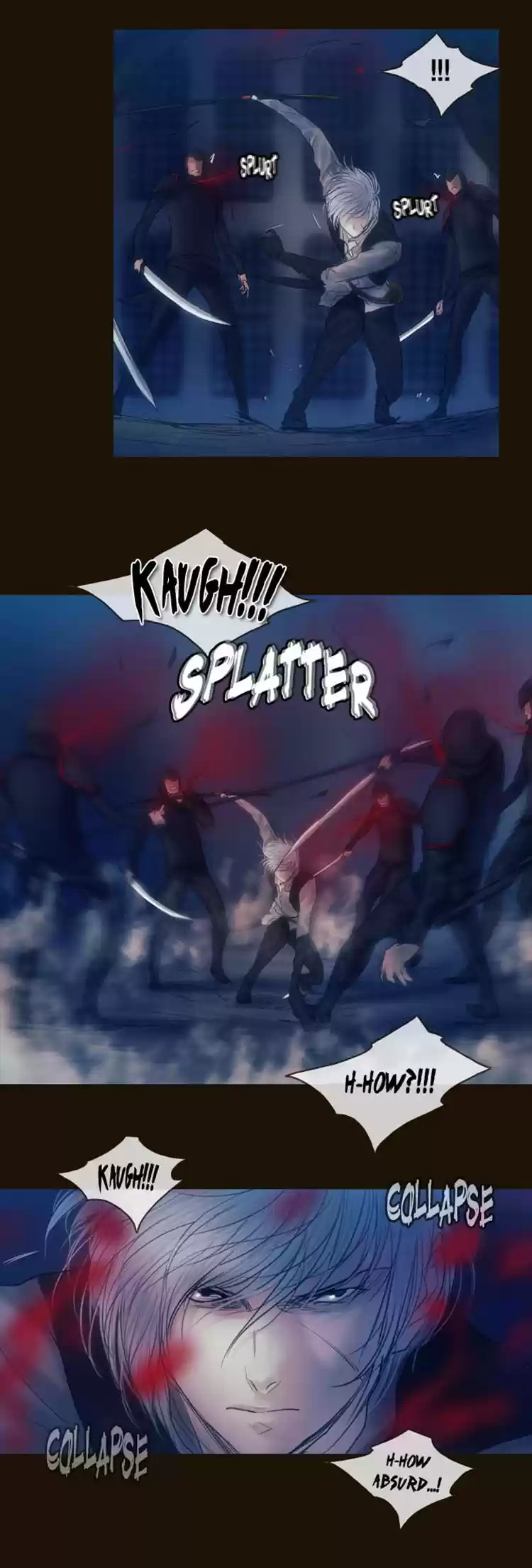 Magician (KIM Sarae) Magician 231