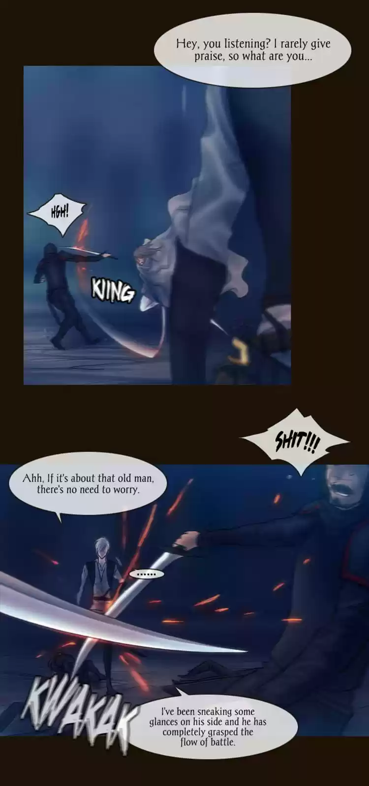 Magician (KIM Sarae) Magician 231