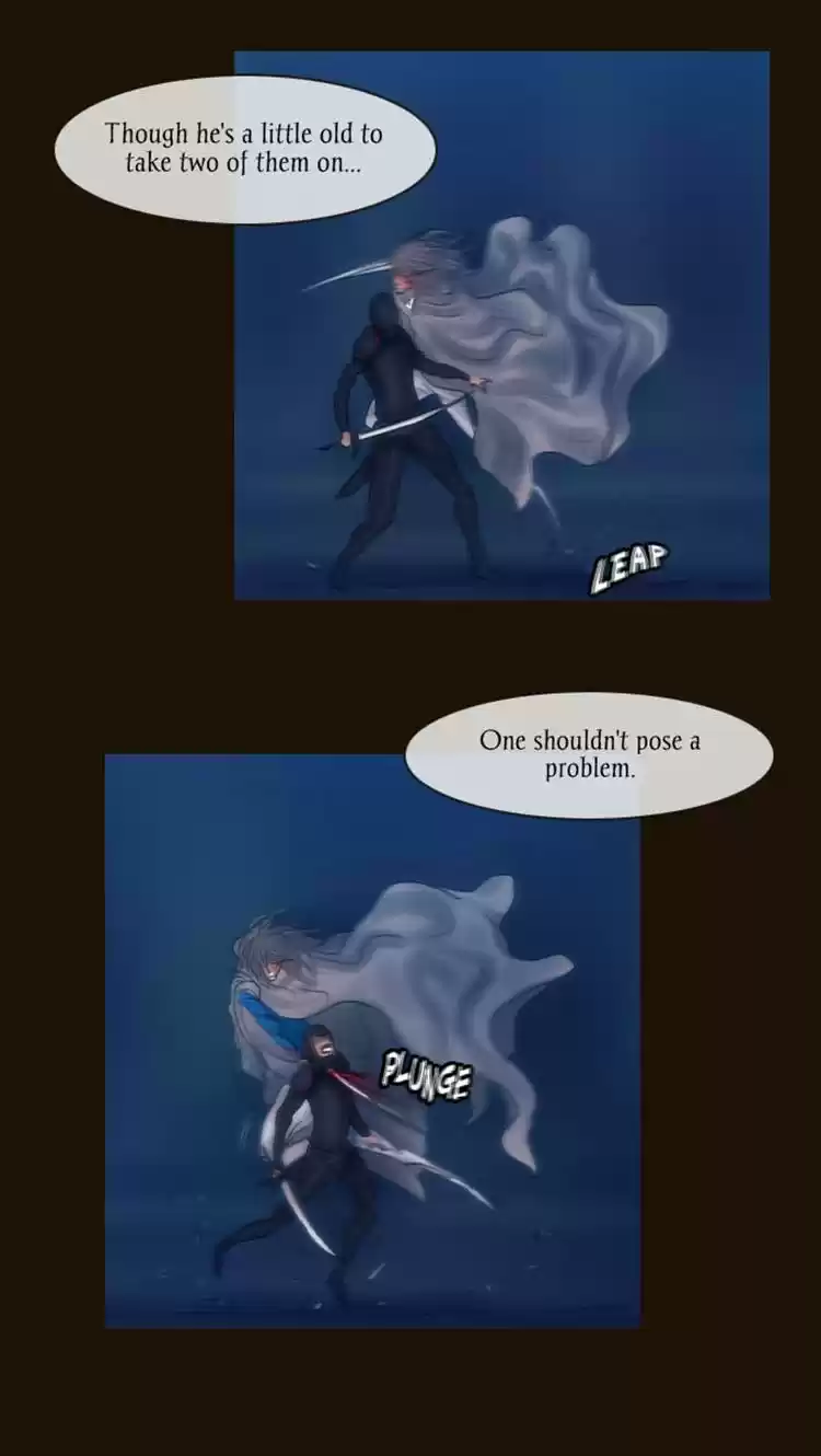 Magician (KIM Sarae) Magician 231