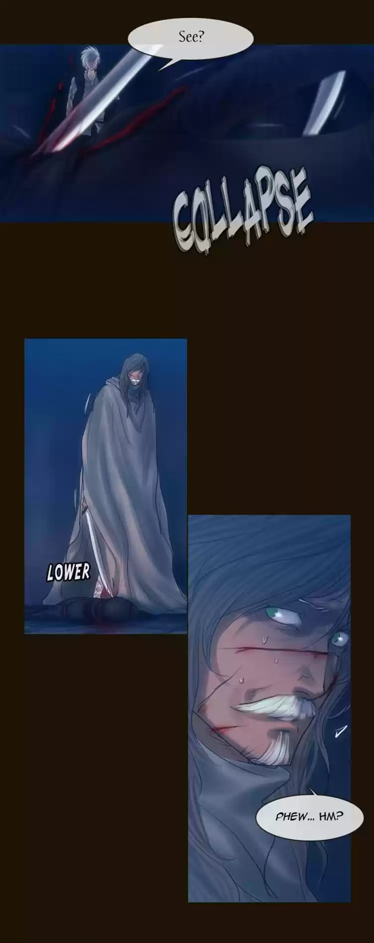 Magician (KIM Sarae) Magician 231