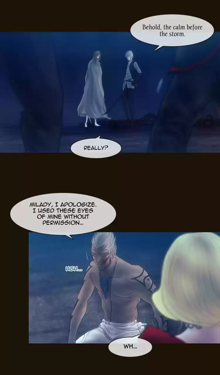 Magician (KIM Sarae) Magician 231