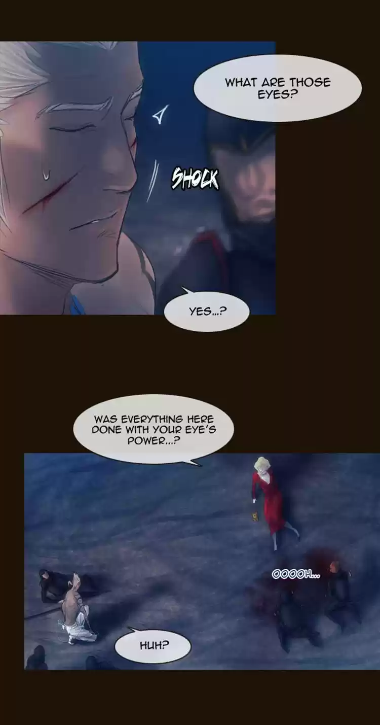 Magician (KIM Sarae) Magician 231