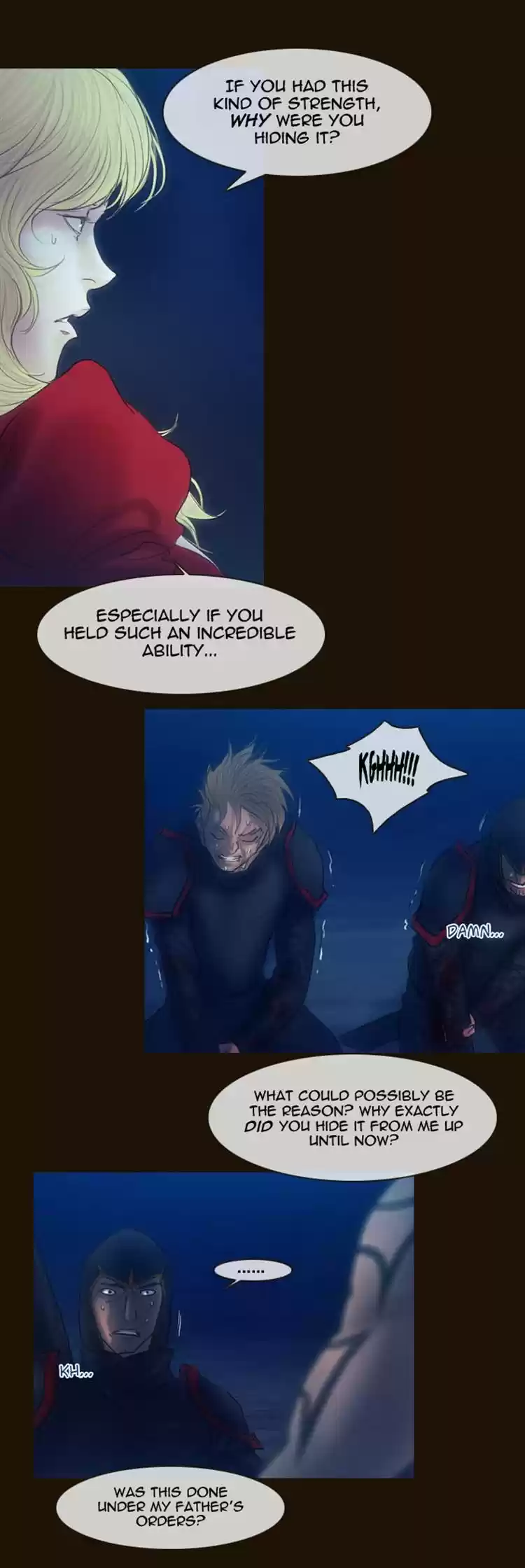 Magician (KIM Sarae) Magician 231