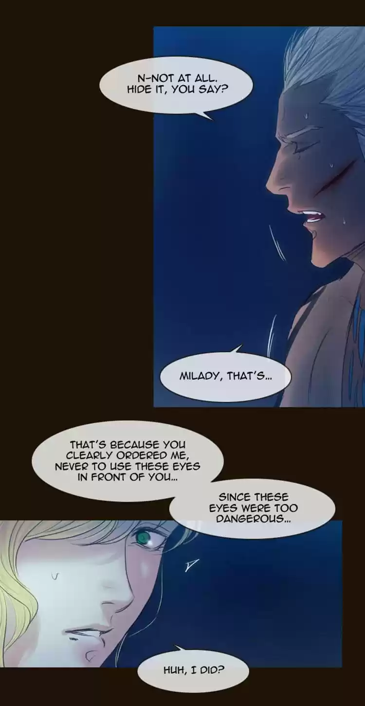 Magician (KIM Sarae) Magician 231