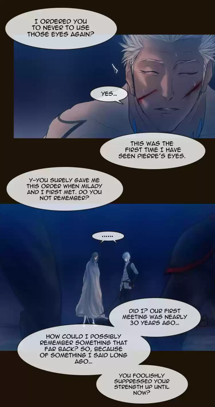 Magician (KIM Sarae) Magician 231