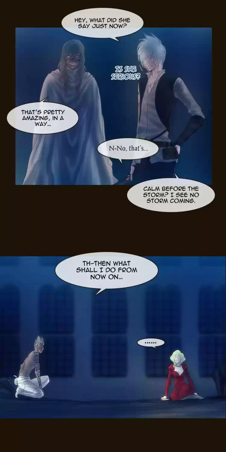 Magician (KIM Sarae) Magician 231