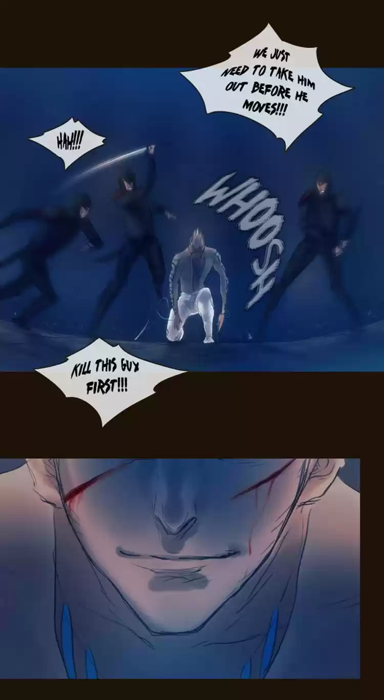 Magician (KIM Sarae) Magician 231