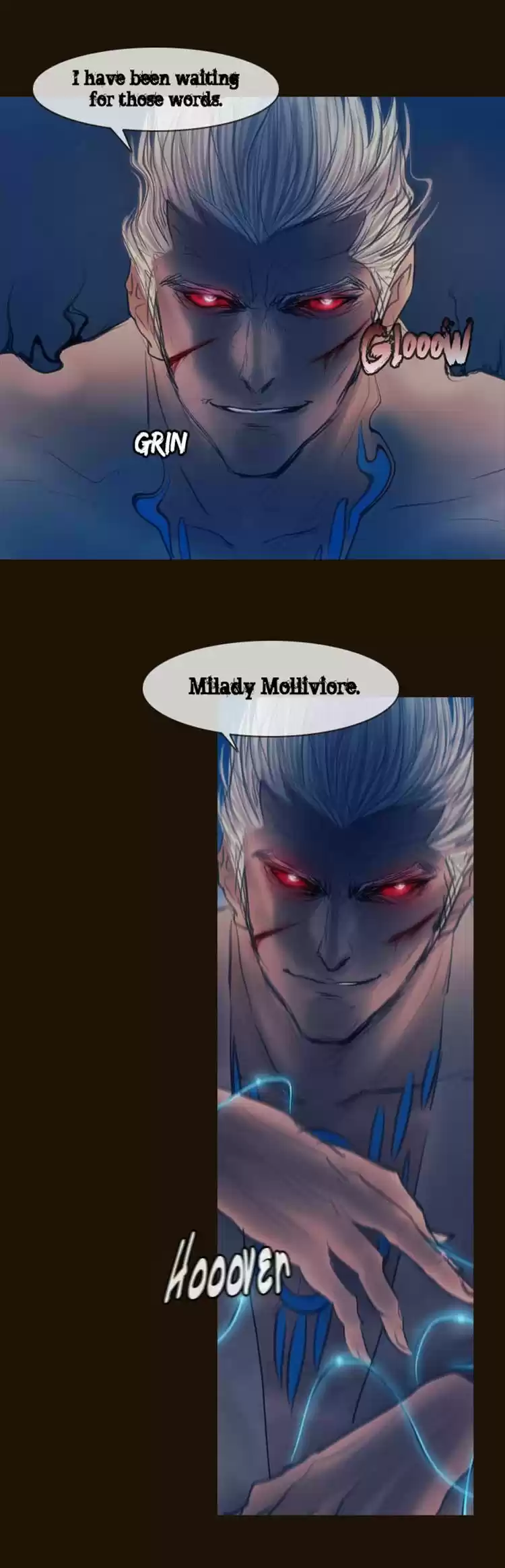 Magician (KIM Sarae) Magician 231