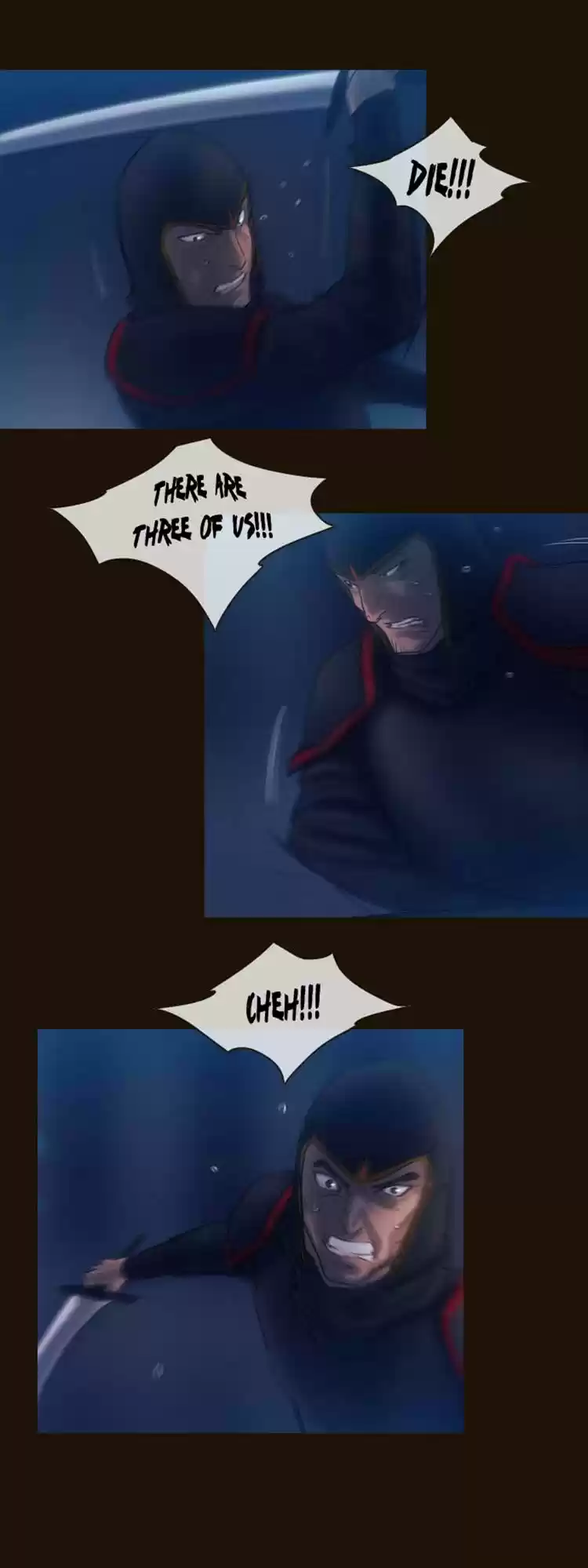 Magician (KIM Sarae) Magician 231