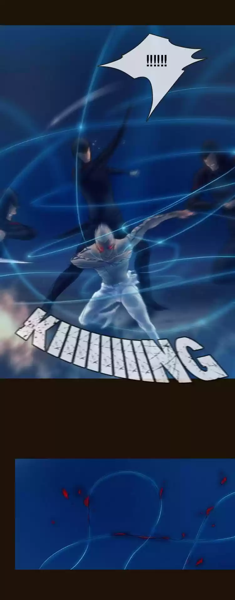 Magician (KIM Sarae) Magician 231