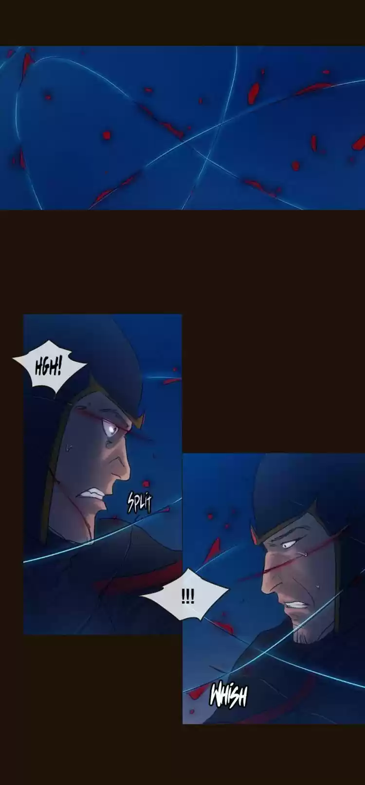 Magician (KIM Sarae) Magician 231