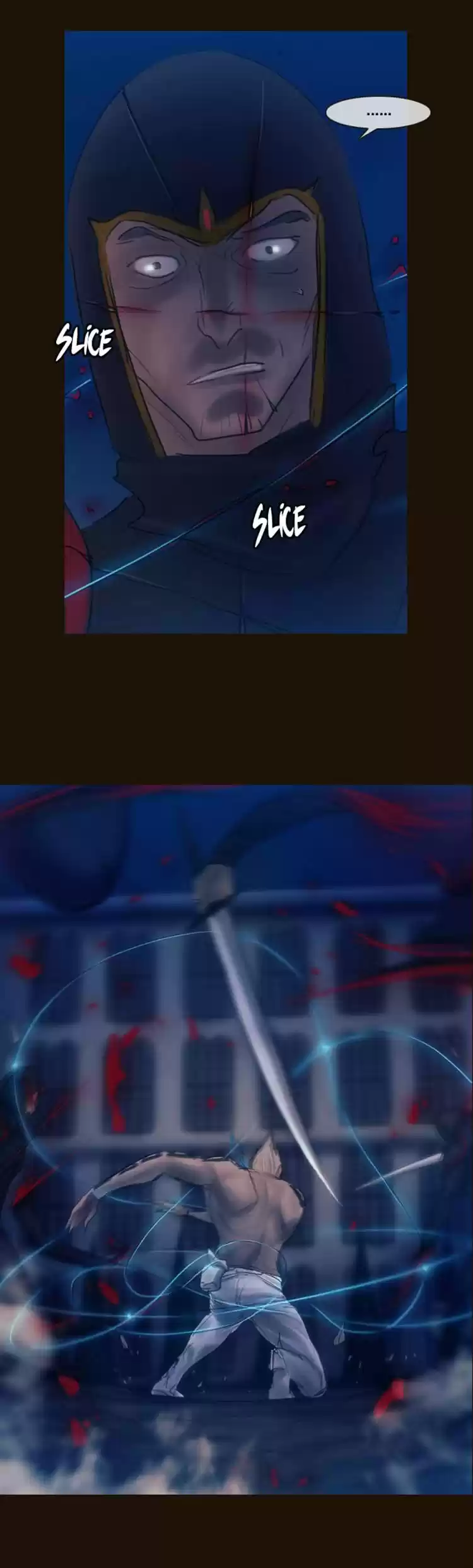 Magician (KIM Sarae) Magician 231