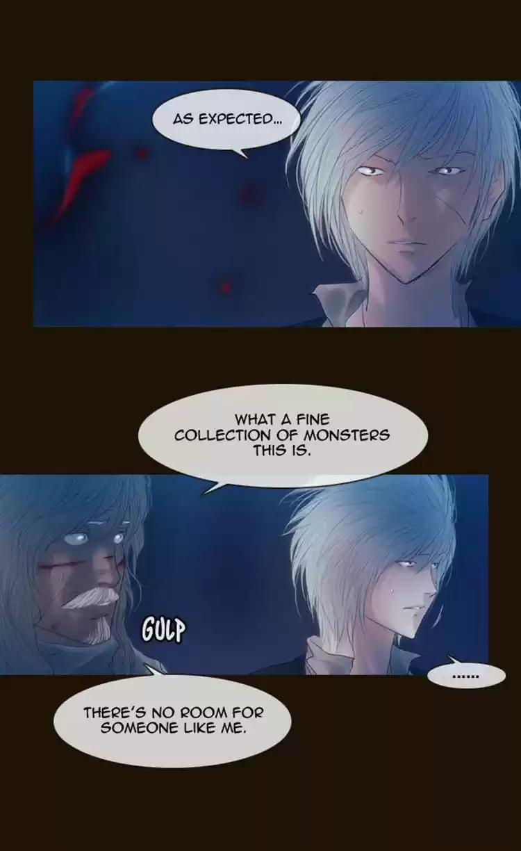 Magician (KIM Sarae) Magician 231