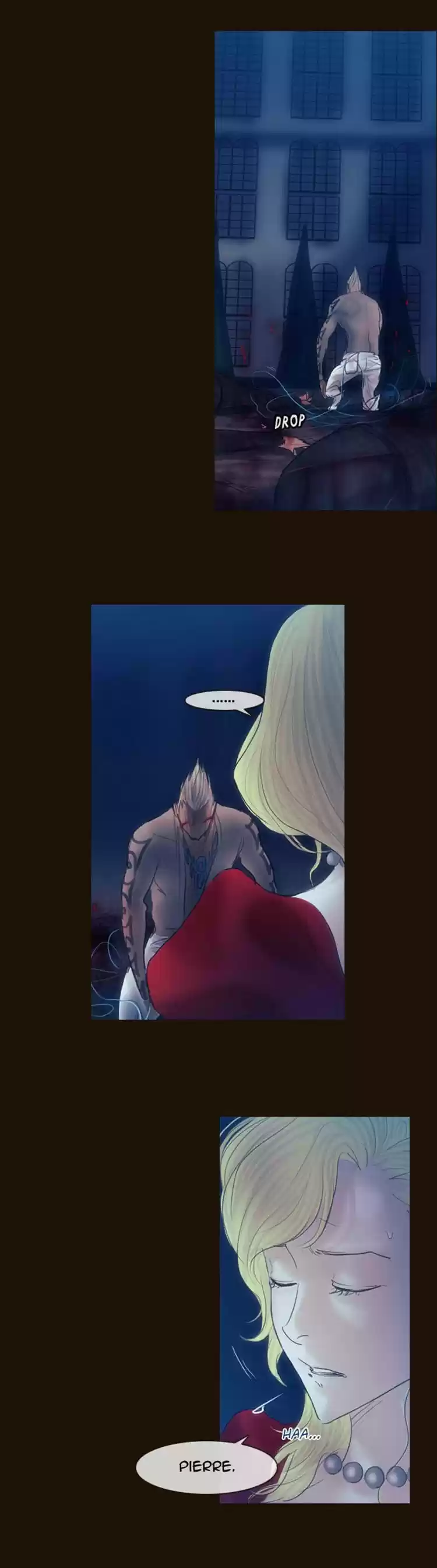 Magician (KIM Sarae) Magician 231