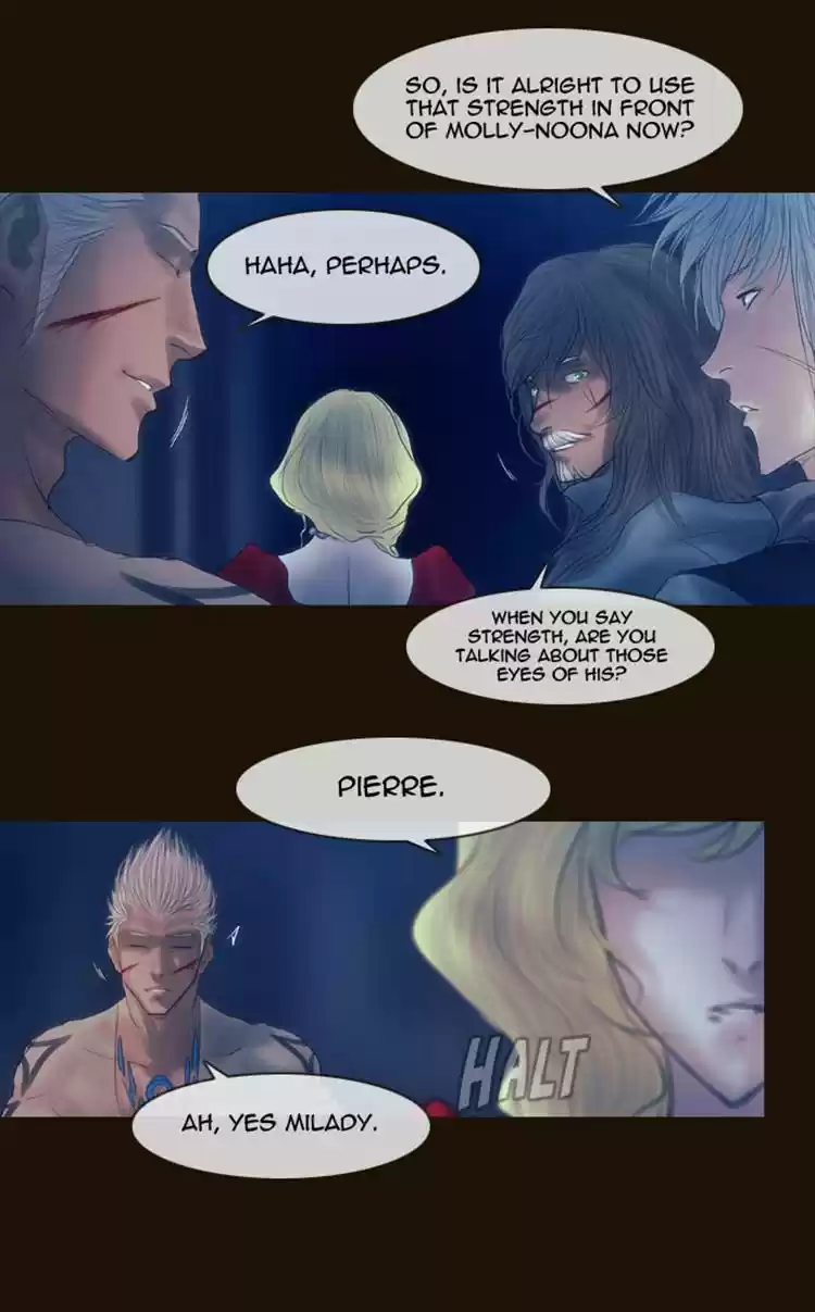 Magician (KIM Sarae) Magician 231