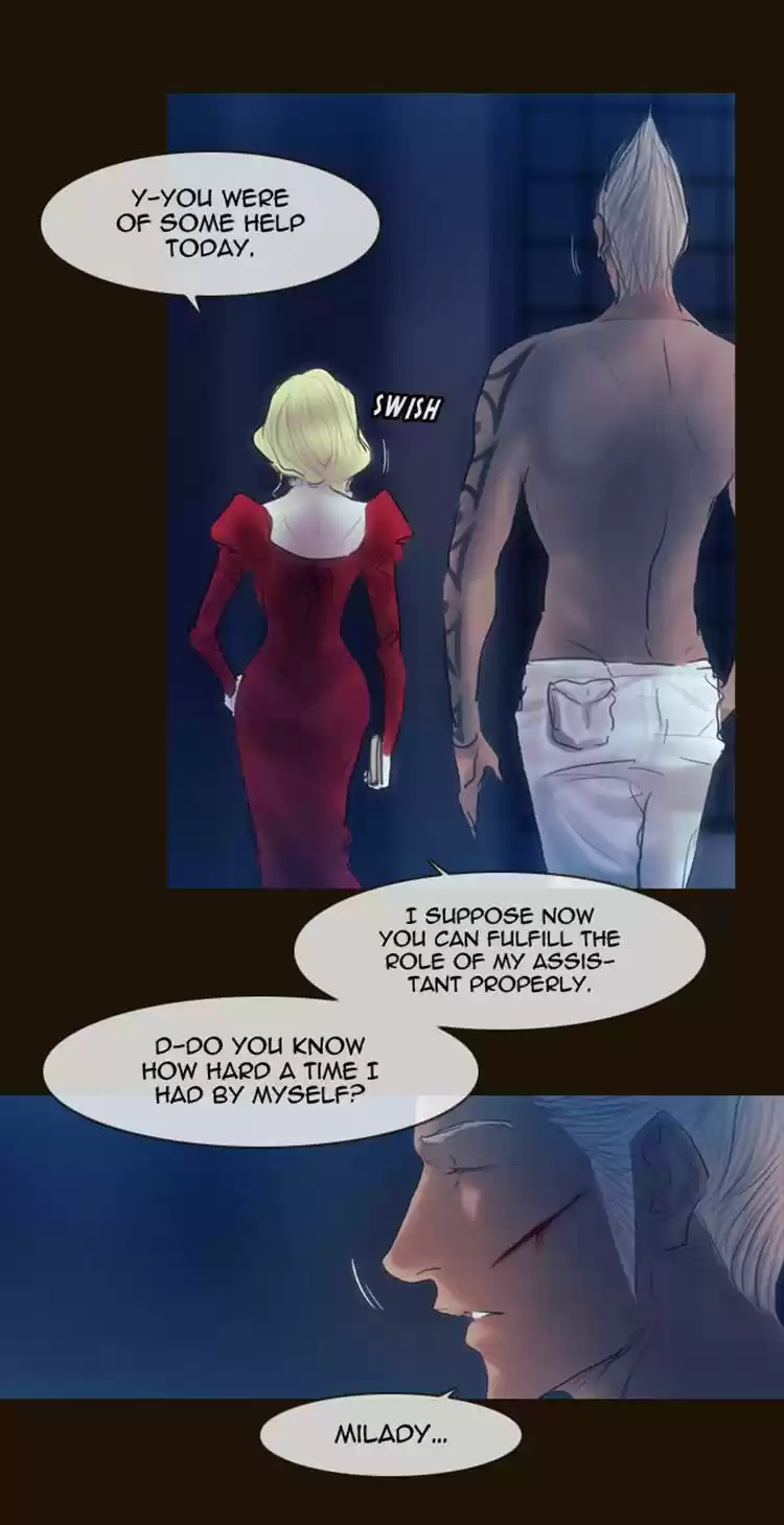 Magician (KIM Sarae) Magician 231