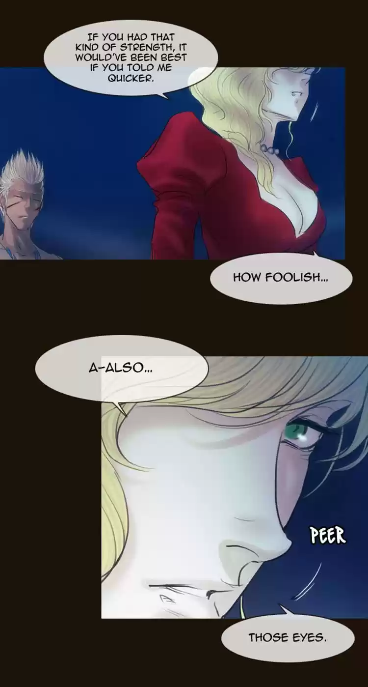 Magician (KIM Sarae) Magician 231