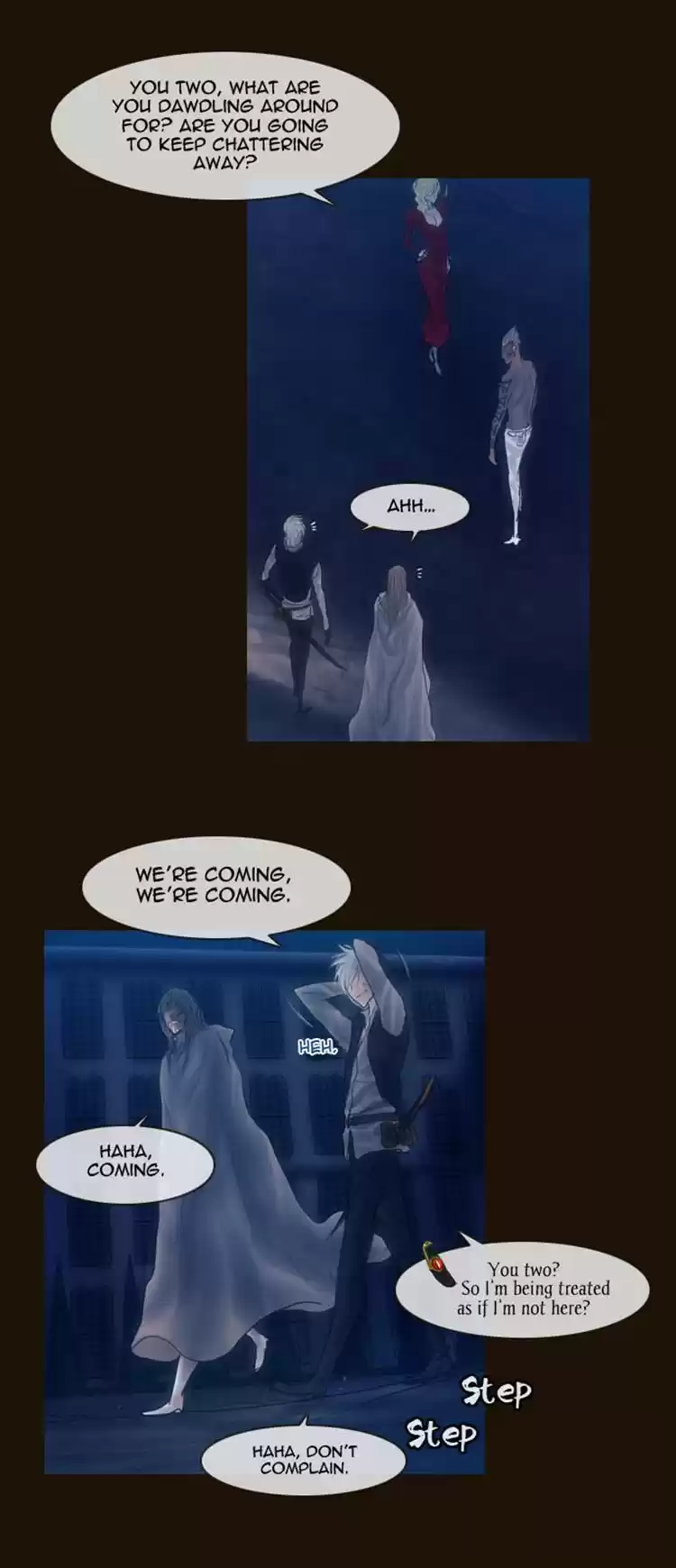 Magician (KIM Sarae) Magician 231