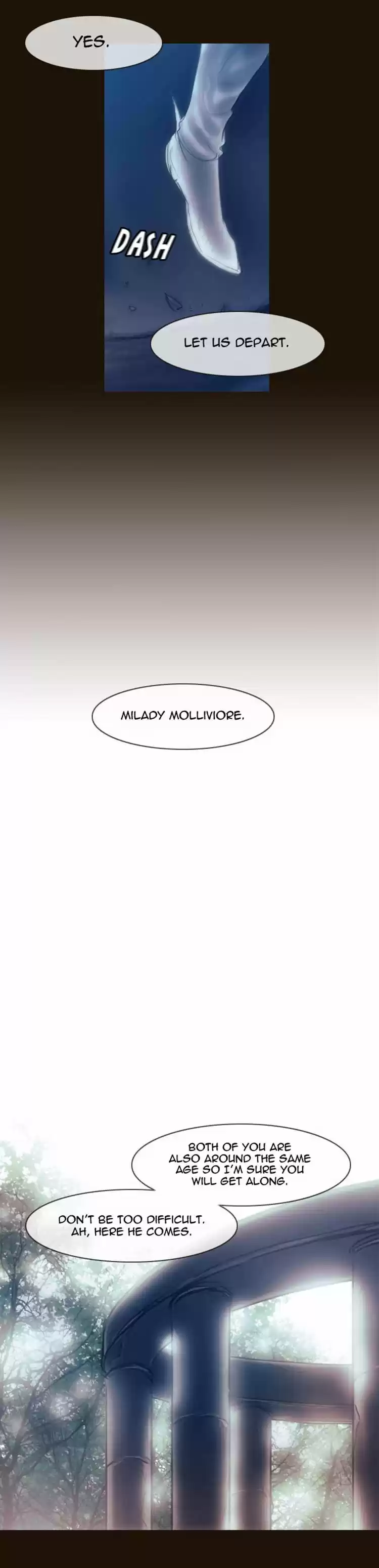 Magician (KIM Sarae) Magician 231