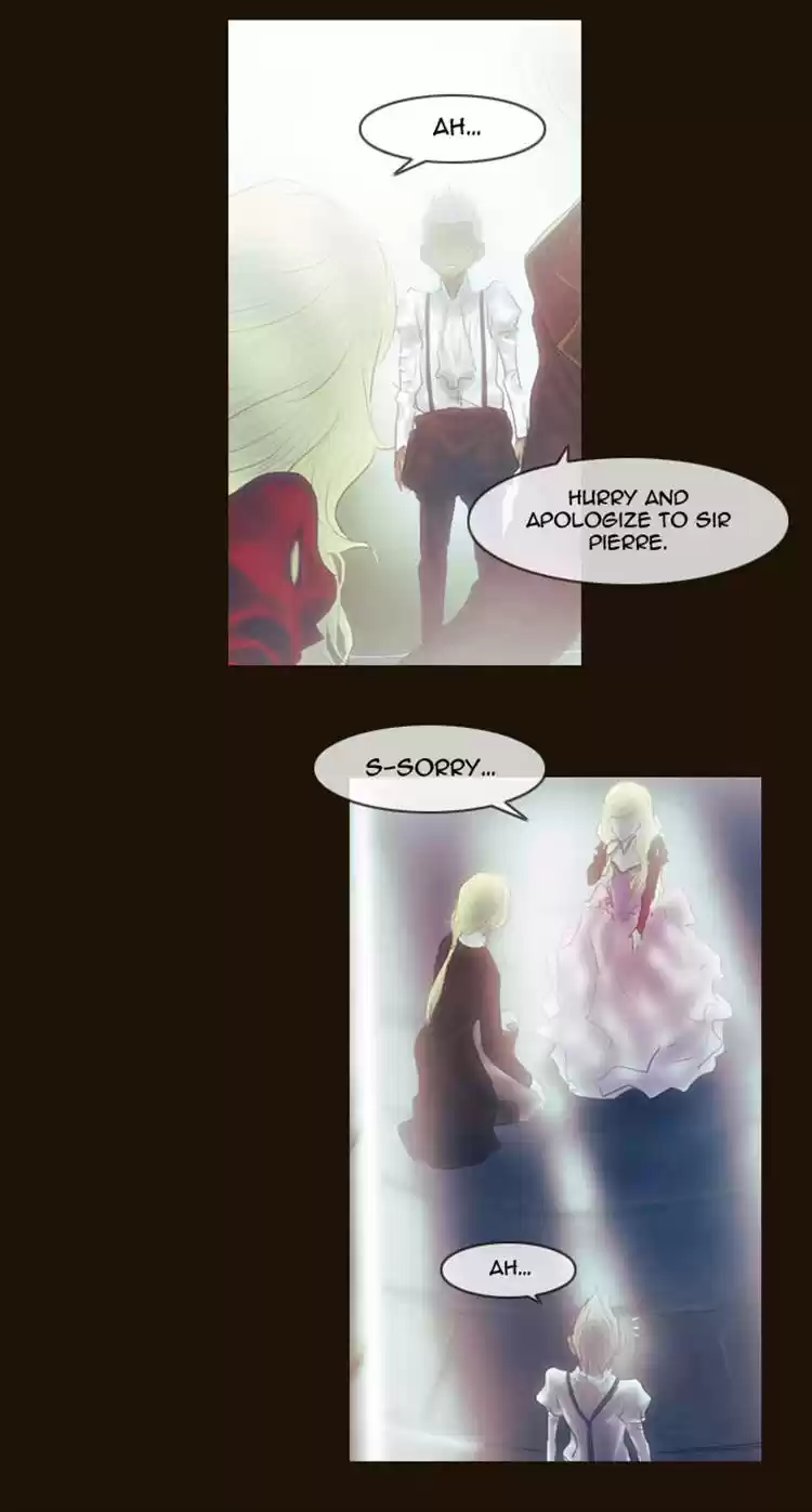 Magician (KIM Sarae) Magician 231