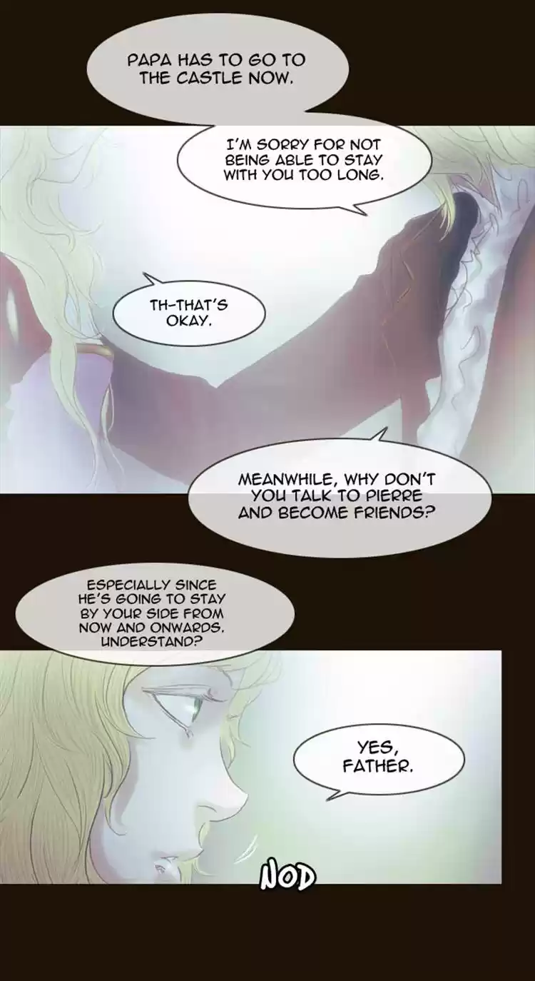 Magician (KIM Sarae) Magician 231