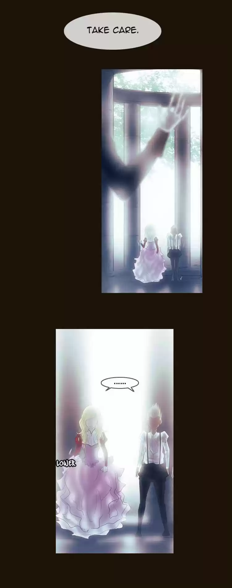 Magician (KIM Sarae) Magician 231