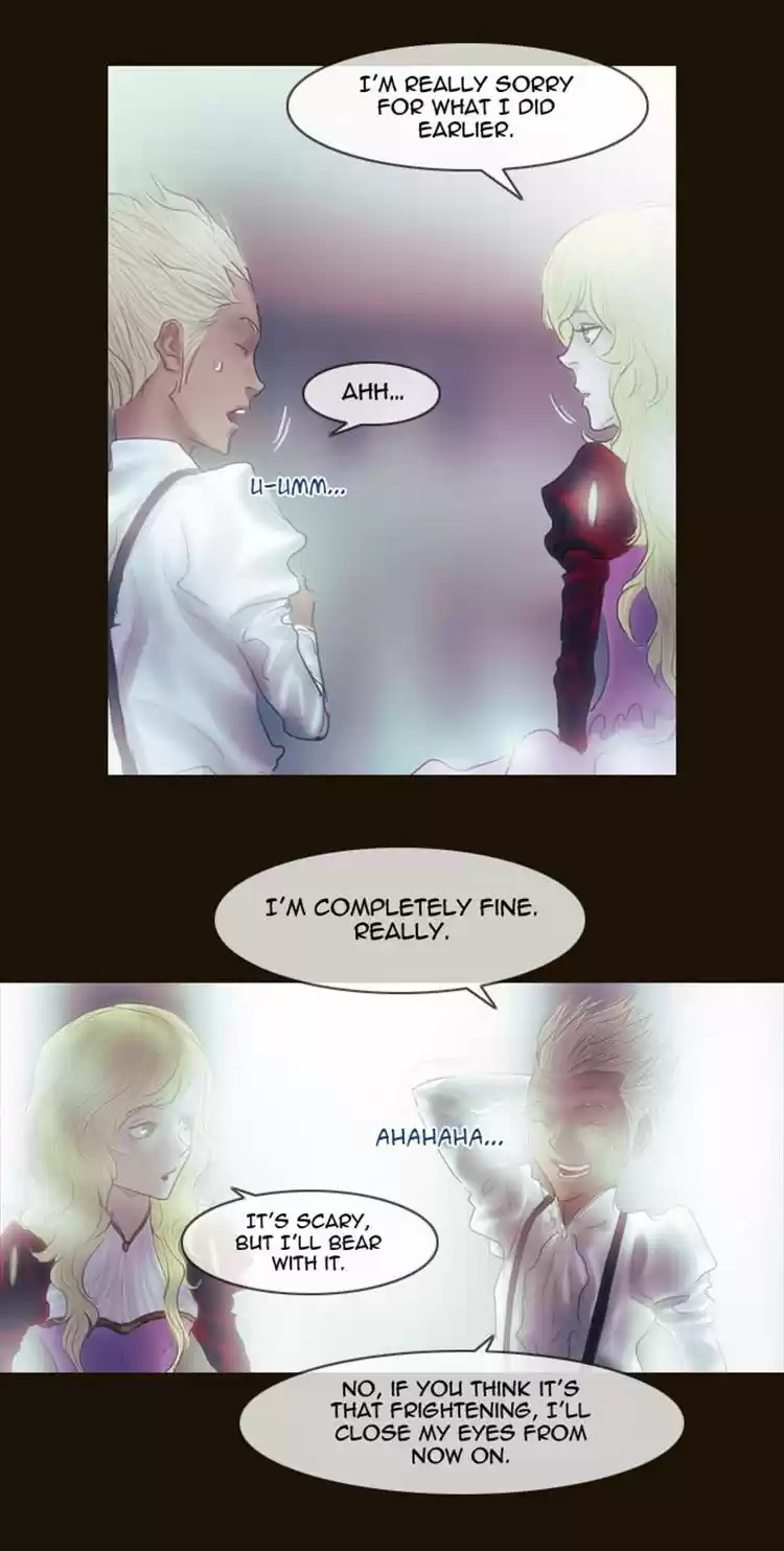 Magician (KIM Sarae) Magician 231