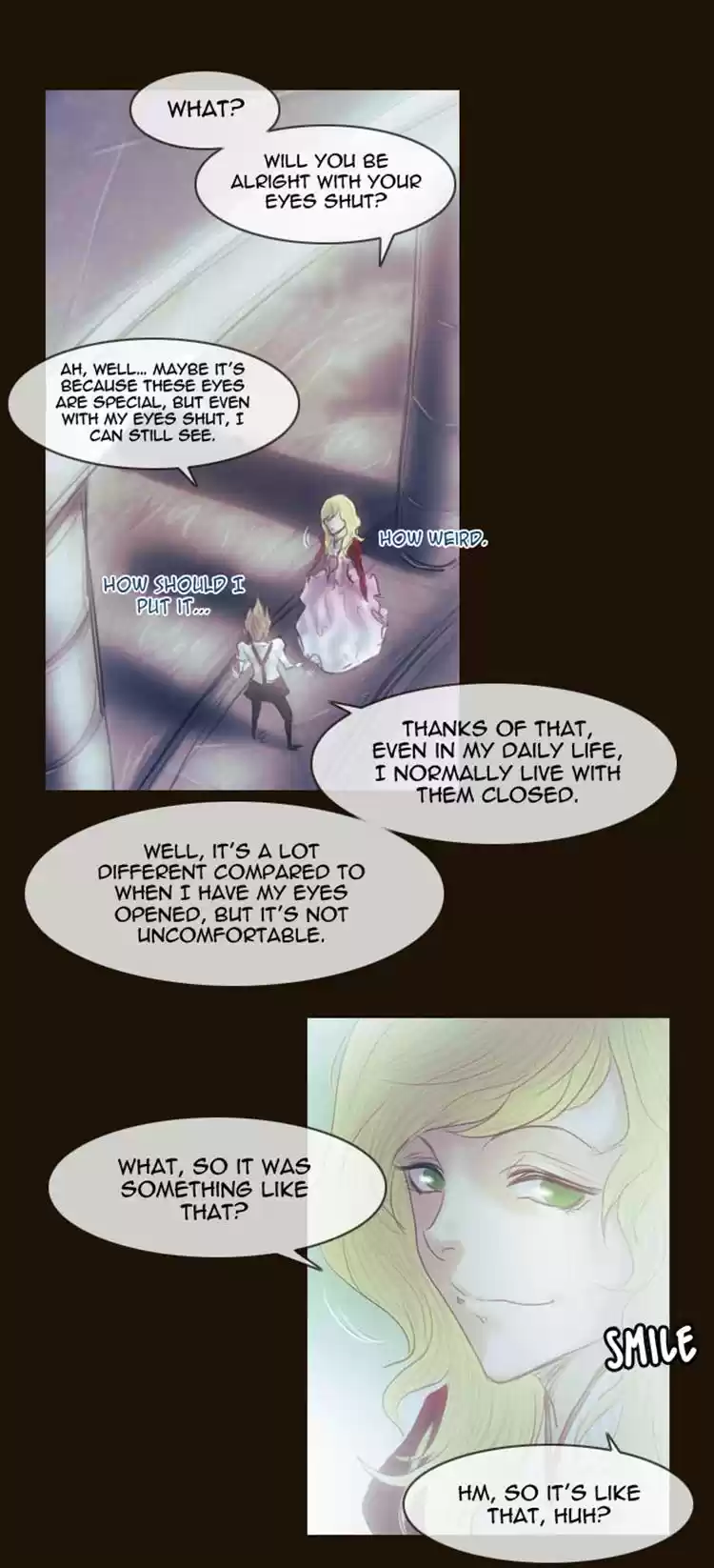 Magician (KIM Sarae) Magician 231