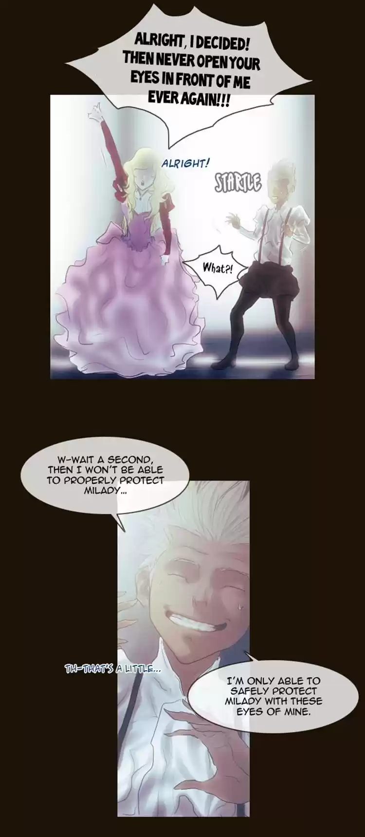 Magician (KIM Sarae) Magician 231