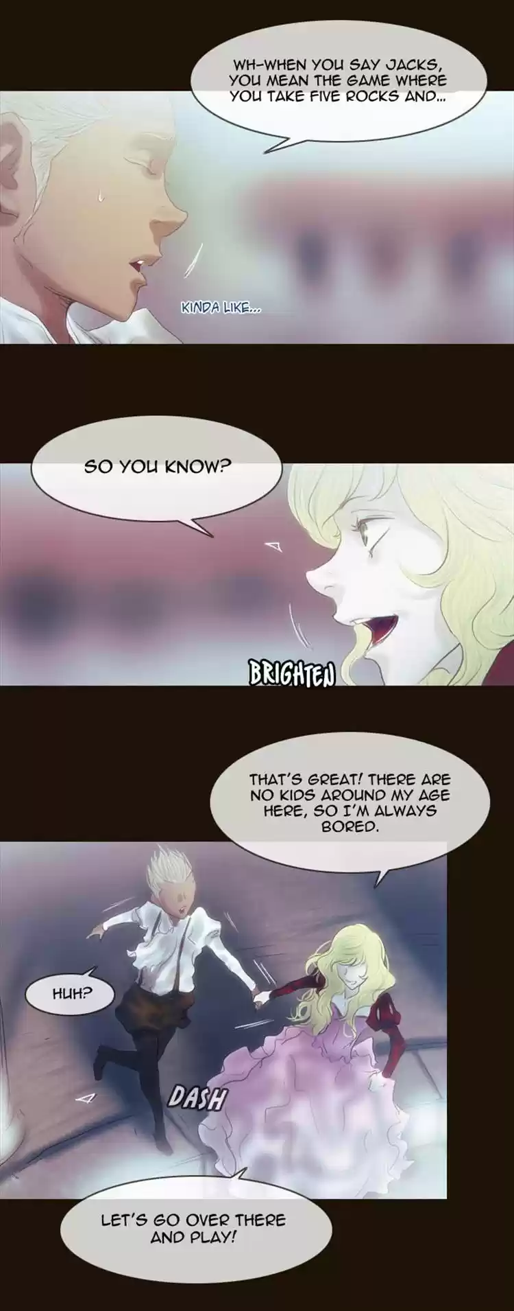 Magician (KIM Sarae) Magician 231