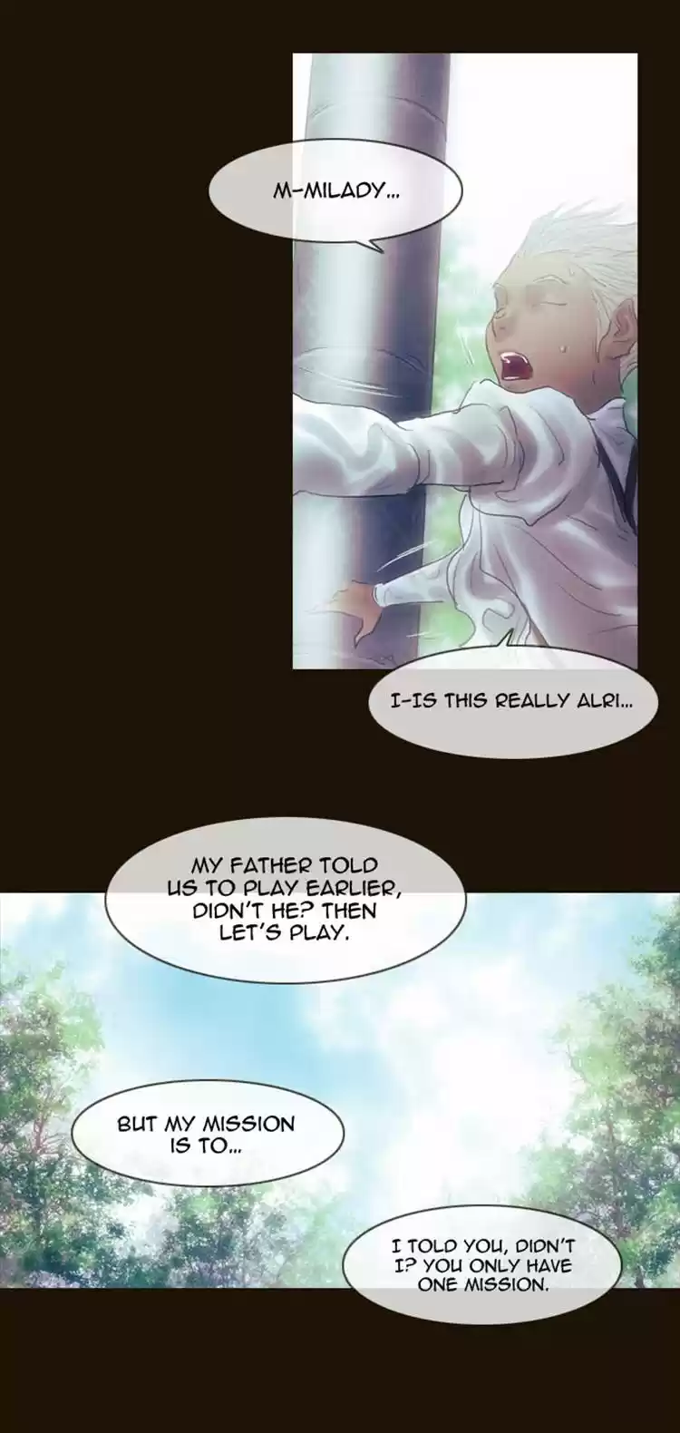 Magician (KIM Sarae) Magician 231